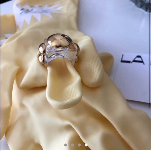 La Manso Ring - Picture 3 of 3